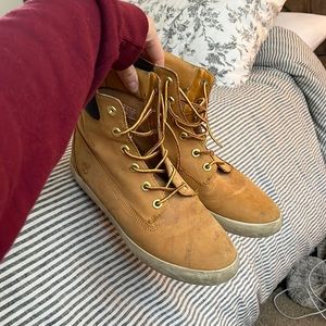Great condition Timberlands
